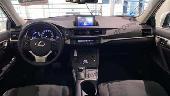 Foto 3 de Lexus Ct 200h Business
