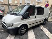 Foto 1 de Ford TRANSIT 2.0 TDCI 100 COMBI 6 PLAZAS