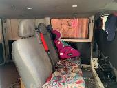 Foto 4 de Ford TRANSIT 2.0 TDCI 100 COMBI 6 PLAZAS