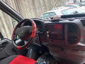 Foto 3 de Ford TRANSIT 2.0 TDCI 100 COMBI 6 PLAZAS