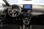 Foto 4 de Toyota Yaris Gr  Gr Four 261cv