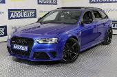 Foto 1 de Audi Rs4 Rs 4 Avant 4.2 Tfsi Quattro S-tronic