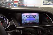Foto 2 de Audi Rs4 Rs 4 Avant 4.2 Tfsi Quattro S-tronic