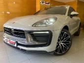 Foto 1 de Porsche Macan T Aut.