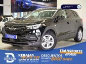 Foto 1 de Opel Grandland X 1.2 Turbo Selective
