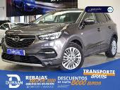 Foto 1 de Opel Grandland X 1.6cdti Su0026s Excellence At6 120