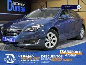 Foto 1 de Opel Insignia St 1.6cdti Su0026s Business 120