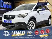 Foto 1 de Opel Crossland X 1.6t Selective 99