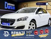 Foto 1 de Peugeot 508 Sw 1.6bluehdi Active 120