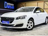 Foto 2 de Peugeot 508 Sw 1.6bluehdi Active 120
