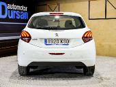 Foto 4 de Peugeot 208 1.5bluehdi Su0026s Signature 100