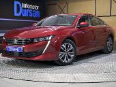 Foto 1 de Peugeot 508 5p Allure Bluehdi 96kw Su0026s 6vel Man