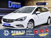 Foto 1 de Opel Astra St 1.6cdti Selective 110