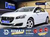 Foto 1 de Peugeot 508 1.6bluehdi Active 120