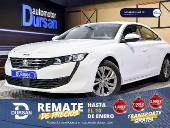 Foto 1 de Peugeot 508 1.5bluehdi Su0026s Active Eat8 130
