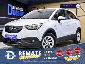 Foto 1 de Opel Crossland X 1.6t Selective 99