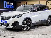 Foto 1 de Peugeot 5008 Gt-line 2.0l Bluehdi 110kw (150cv) Su0026s