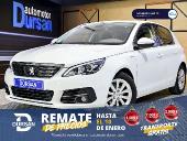 Foto 1 de Peugeot 308 5p Style 1.2 Puretech 96kw (130cv) Auto