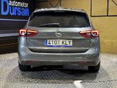 Foto 3 de Opel Insignia St 1.6cdti Su0026s Business Ecotec 136