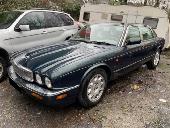 Foto 1 de Jaguar XJ 8 4.0 Sovereign