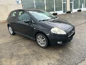 Foto 2 de Fiat GRANDE PUNTO 1.4 i SPORT