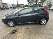 Foto 3 de Fiat GRANDE PUNTO 1.4 i SPORT