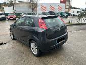 Foto 4 de Fiat GRANDE PUNTO 1.4 i SPORT
