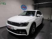 Foto 1 de Volkswagen Tiguan 2.0tdi Bmt R-line 4motion Dsg 150