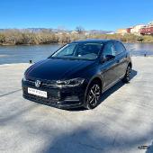 Foto 1 de Volkswagen Polo Beats 1.0 95CV