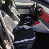 Foto 2 de Volkswagen Polo Beats 1.0 95CV