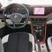 Foto 4 de Volkswagen Polo Beats 1.0 95CV
