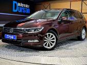 Foto 1 de Volkswagen Passat Variant 2.0tdi Advance Dsg7 110kw