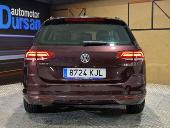 Foto 2 de Volkswagen Passat Variant 2.0tdi Advance Dsg7 110kw