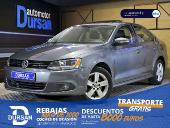 Foto 1 de Volkswagen Jetta 1.4 Tsi Sport 160