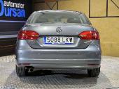 Foto 4 de Volkswagen Jetta 1.4 Tsi Sport 160
