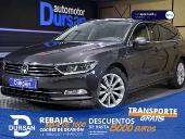 Foto 1 de Volkswagen Passat Variant 2.0tdi Evo R-line Dgs7 110kw