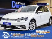 Foto 1 de Volkswagen Golf 1.6tdi Advance Dsg7 85kw