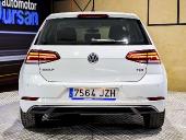 Foto 2 de Volkswagen Golf 1.6tdi Advance Dsg7 85kw