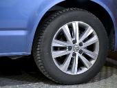 Foto 2 de Volkswagen T5 California Ocean 2.0 Tdi 110kw (150cv) Bmt Dsg