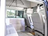 Foto 3 de Volkswagen T5 California Ocean 2.0 Tdi 110kw (150cv) Bmt Dsg