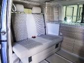 Foto 4 de Volkswagen T5 California Ocean 2.0 Tdi 110kw (150cv) Bmt Dsg