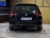Foto 3 de Volkswagen Passat Variant 1.6tdi Advance 88kw