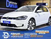 Foto 1 de Volkswagen Golf E-golf Epower