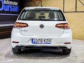Foto 4 de Volkswagen Golf E-golf Epower