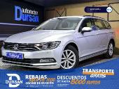 Foto 1 de Volkswagen Passat Variant 2.0tdi Edition 110kw
