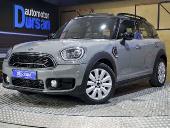 Foto 1 de Mini Cooper Countryman Sd All4 Aut.