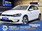 Foto 1 de Volkswagen Golf E-golf Epower
