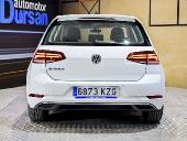 Foto 2 de Volkswagen Golf E-golf Epower