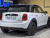 Foto 4 de Mini Cooper D 5 Puertas