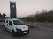 Foto 1 de Peugeot BIPPER 1.3 HDI 75 FURGON